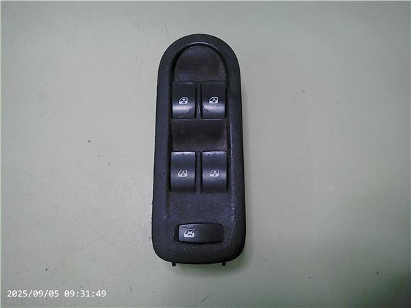 mando elevalunas renault scenic ii jm 2003 1