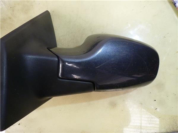 retrovisor electrico izquierdo renault clio i