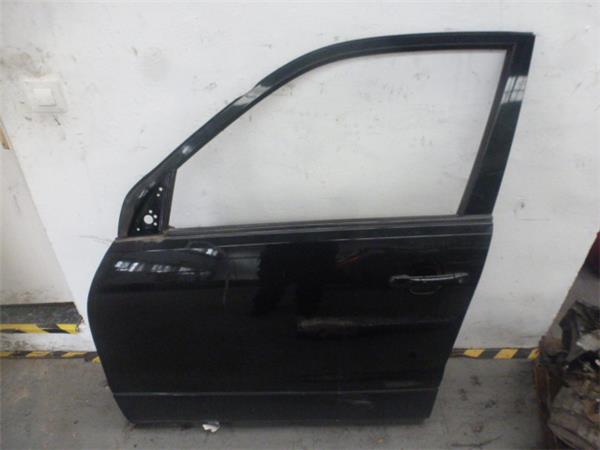 puerta delantera izquierda suzuki grand vitar