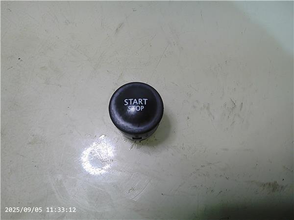 interruptor start stop renault scenic ii jm 2