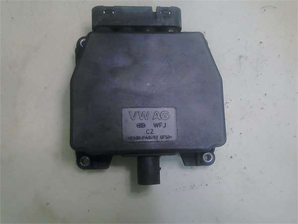 bloque electrovalvula volkswagen golf v 1k1 1