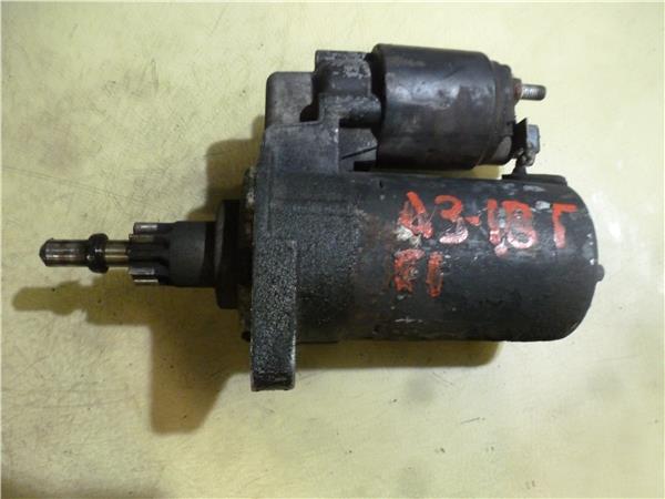 motor arranque audi a3 8l 091996 18 t ambiti