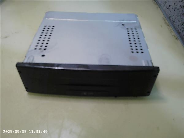 modulo electronico renault scenic ii jm 2003