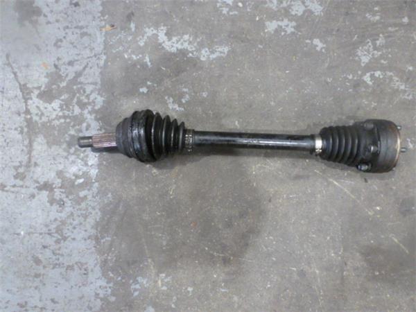 palier delantero izquierdo volkswagen polo ii