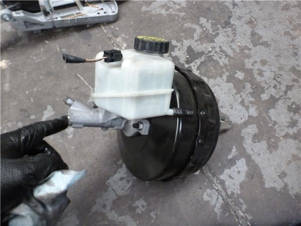 servofreno mercedes benz clase c bm 204 berli