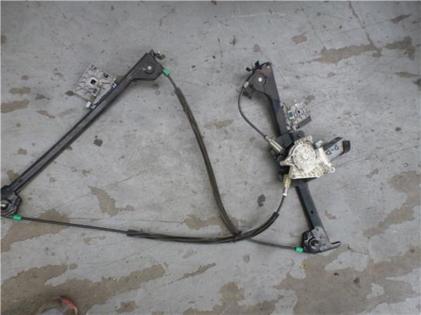 elevalunas electrico delantero derecho peugeo