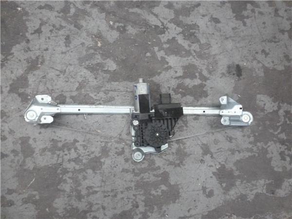 elevalunas electrico trasero derecho opel zaf