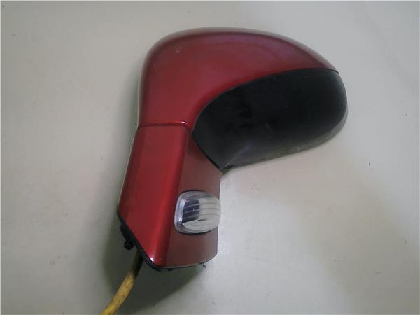 retrovisor electrico izquierdo peugeot 308 20
