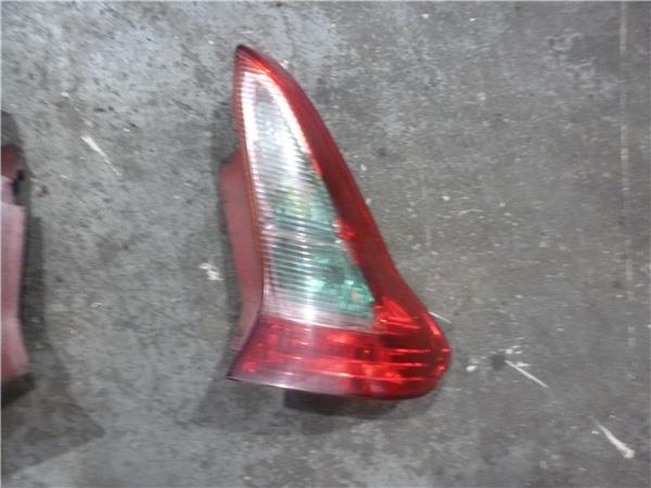 piloto trasero derecho citroen c4 coupe 2004