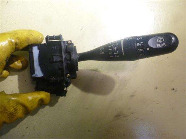 mando limpiaparabrisas suzuki grand vitara jb