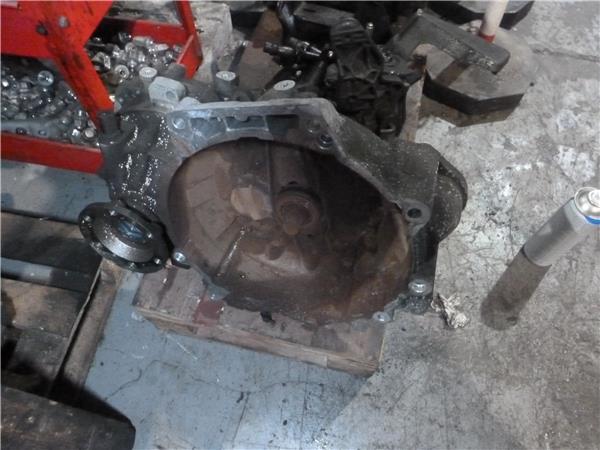 caja cambios manual seat ibiza berlina 6j5 06