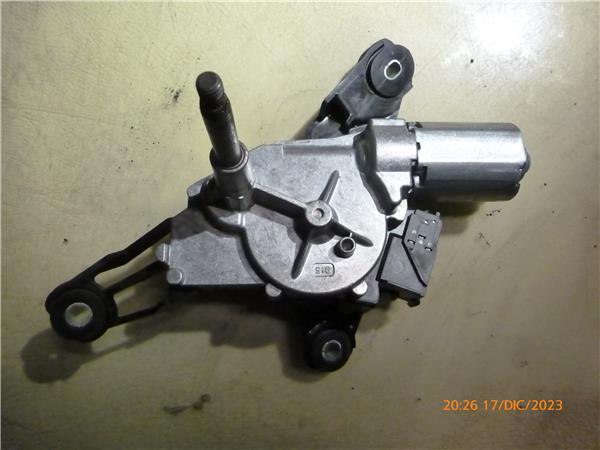 motor limpiaparabrisas trasero toyota yaris k