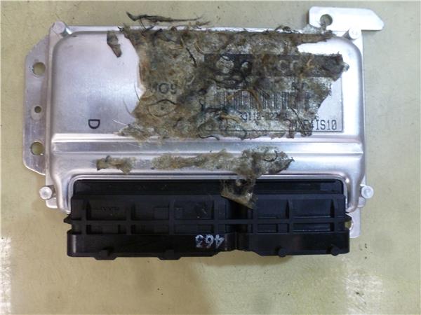 centralita hyundai atos mx 1998  11