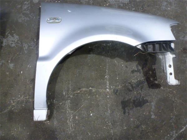 aleta delantera derecha volkswagen polo iii b