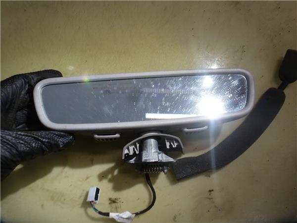 retrovisor interior mercedes benz clase c bm