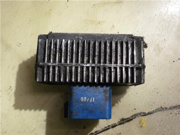 caja precalentamiento opel zafira b 2005 19