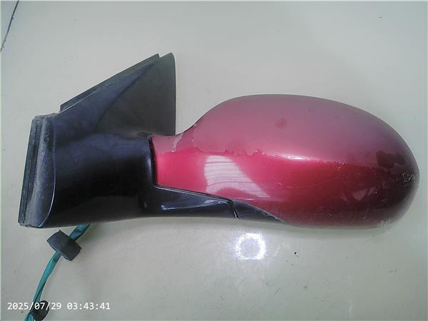 retrovisor electrico derecho citroen c5 berli