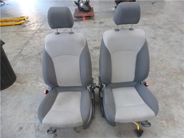 juego asientos chevrolet cruze 2009 18 lt 18