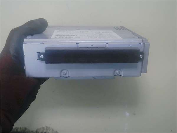radio cd volvo s40 berlina 2003  20 d kinetic