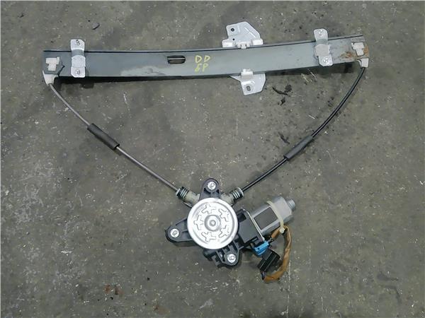 elevalunas electrico derecho chevrolet matiz