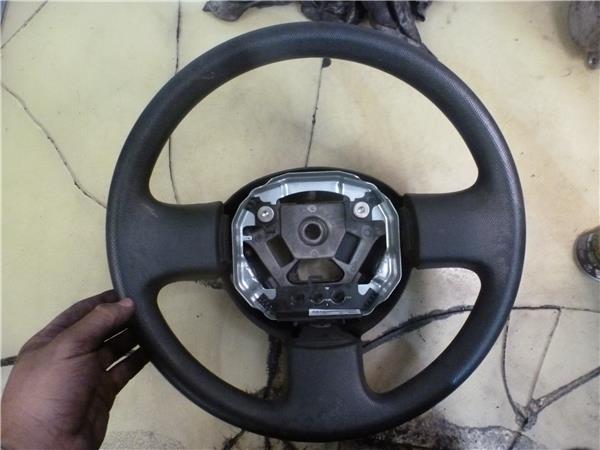 volante nissan micra k12e 112002 12 16v