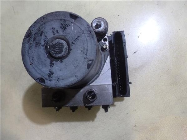 nucleo abs citroen c4 berlina (06.2004 >) 2.0 exclusive [2,0 ltr.   100 kw hdi fap cat (rhr / dw10bted4)]