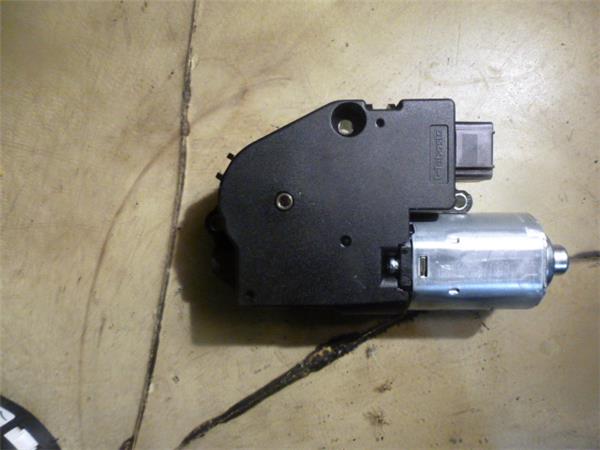 motor techo electrico peugeot 407 2004 22 st