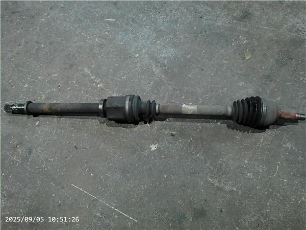 palier delantero derecho renault scenic ii jm