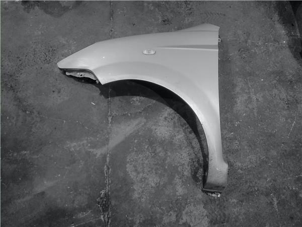 aleta delantera izquierda chevrolet matiz 200