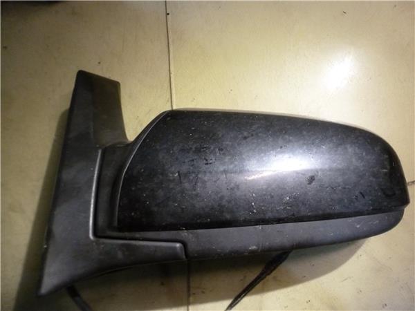 retrovisor electrico izquierdo opel zafira b