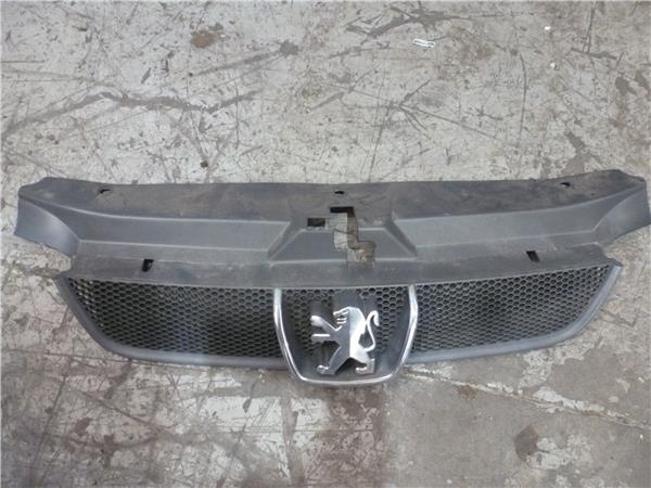 rejilla paragolpes delantero peugeot 406 berlina (s1/s2)(08.1995 >) 2.0 hdi 90