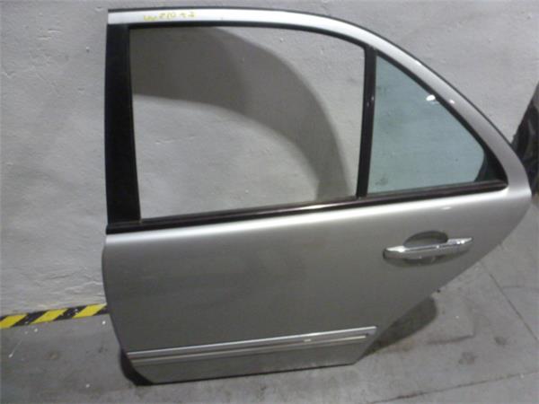 puerta trasera izquierda mercedes benz clase