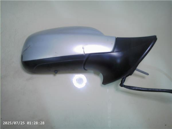 retrovisor electrico derecho peugeot 407 2004
