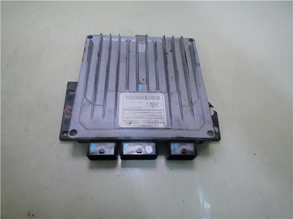 centralita inyeccion ford focus berlina cak 1