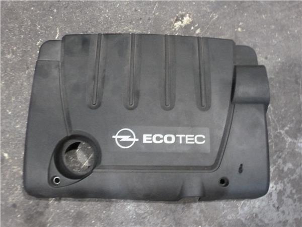 guarnecido protector motor opel zafira b 2005