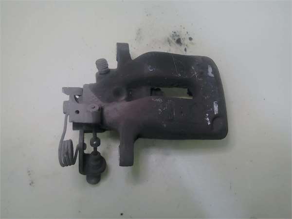 pinza freno trasero derecha peugeot 407 2004 