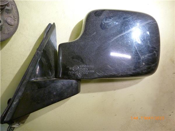 retrovisor electrico izquierdo opel monterey