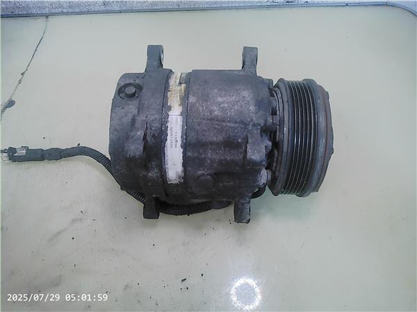 compresor aire acondicionado citroen c5 berli