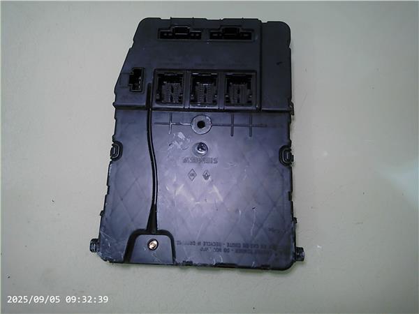 uch renault scenic ii jm 2003 19 confort dyn