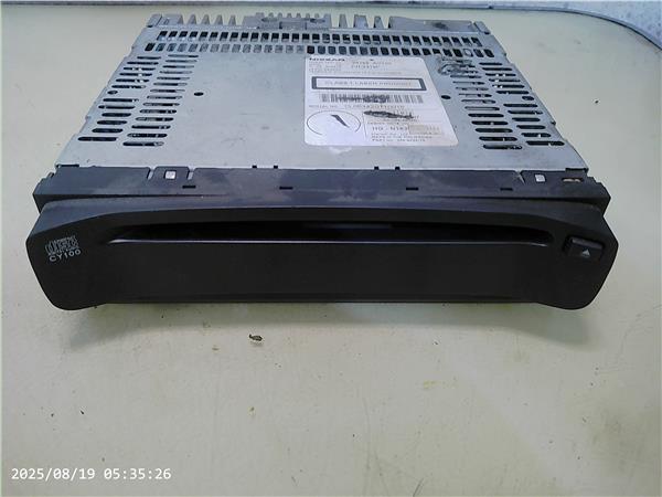 radio cd nissan primera berlina p12 122001 1