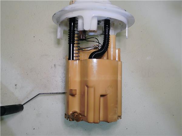 aforador peugeot 407 (2004 >) 2.0 sport [2,0 ltr.   100 kw 16v hdi fap]