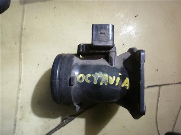 caudalimetro skoda octavia berlina 1u2 2001