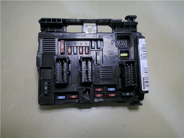 bsm peugeot 1007 2005 14 dolce 14 ltr 50 k