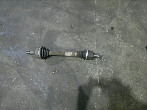 palier delantero izquierdo peugeot 308 2007