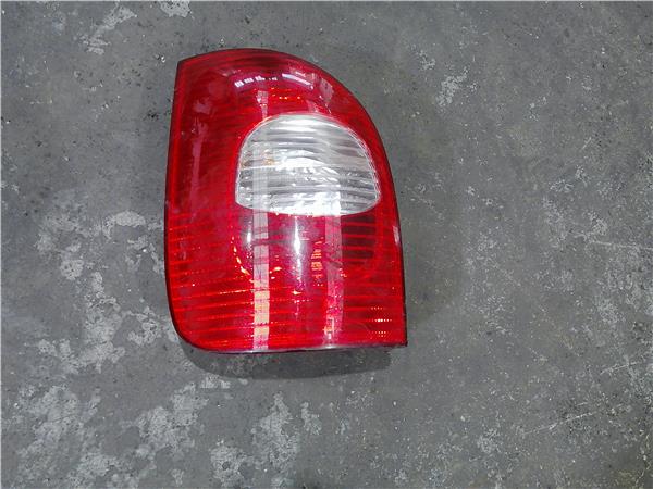 piloto trasero izquierdo citroen xsara picass