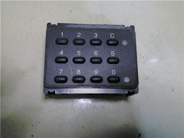 modulo electronico peugeot 306 35 pt s1 01199