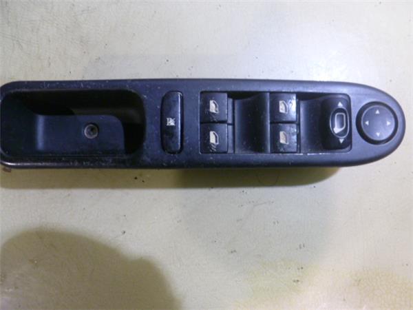 mando elevalunas peugeot 307 berlina s2 06200