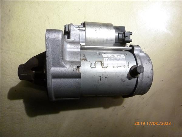 motor arranque toyota yaris ksp9scp9nlp9 0820
