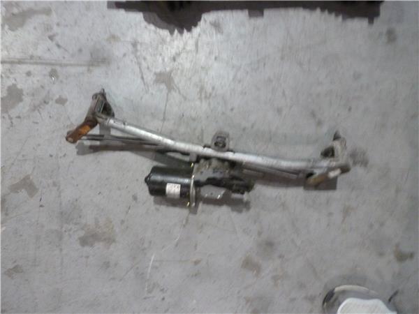 motor limpiaparabrisas delantero volkswagen b