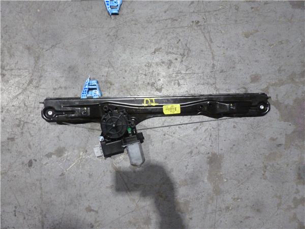 elevalunas electrico izquierdo opel combo d 1